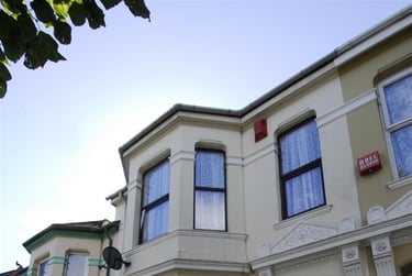5 bed house, 35 Greenbank Avenue, St Judes, Plymouth, PL48PS - Image 2